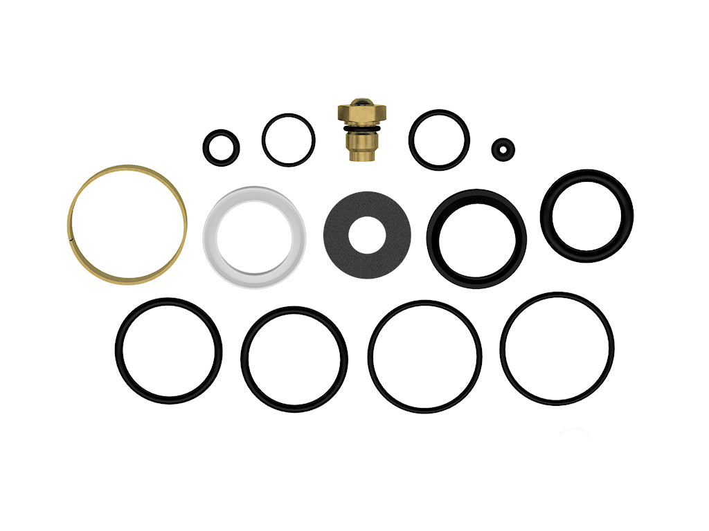 2.0 Centerline Stabilizer Rebuild Kit ICON Vehicle Dynamics
