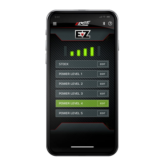 EZ with Insight CTS3 for 2024-2025 GM L5P Duramax Edge Products-1