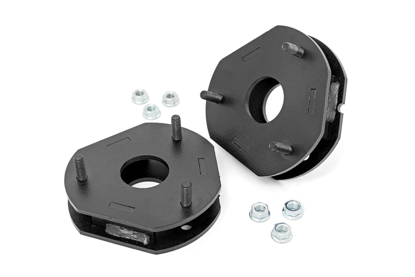 1 Inch Lift Kit | Jeep Grand Cherokee WL 4WD (2023-2024) Rough Country
