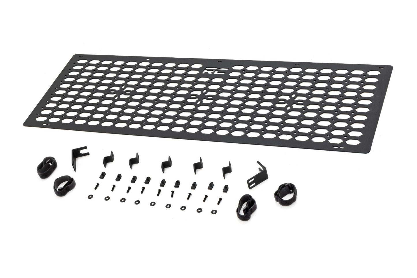 Molle Panel Kit | Front | Bed | Toyota Tacoma 2WD/4WD (2024) Rough Country