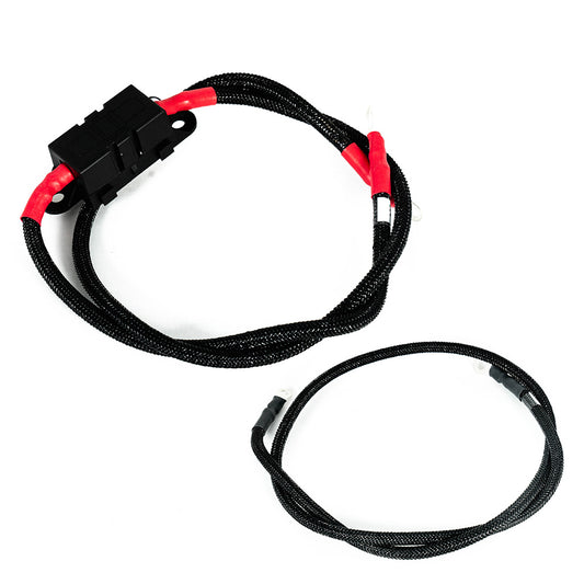 Battery Cable sPOD-1