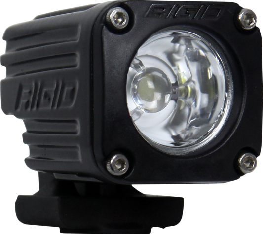 Flood Light Surface Mount Black Ignite Rigid Industries-1