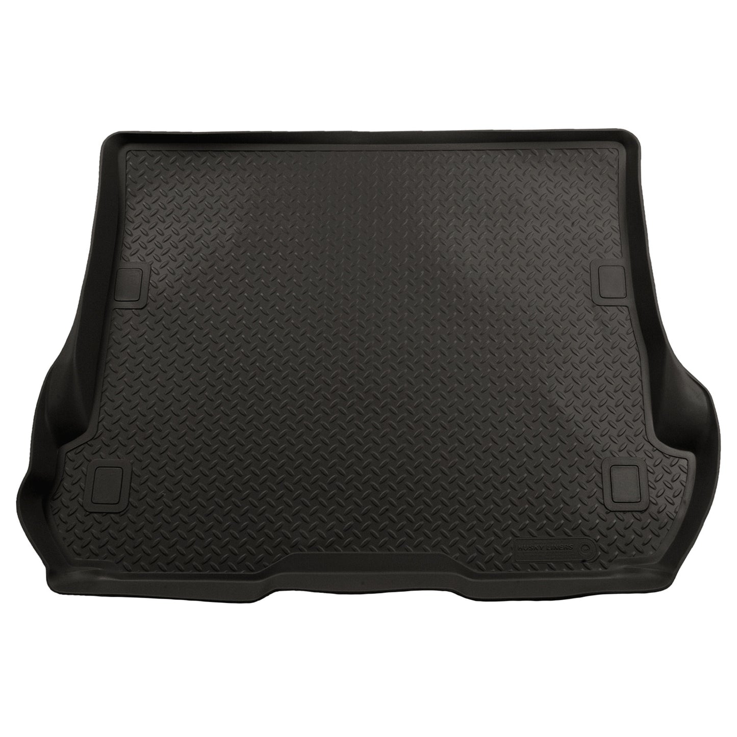 Classic Style Cargo Liner For 2005-2010 Jeep Grand Cherokee Husky Liners