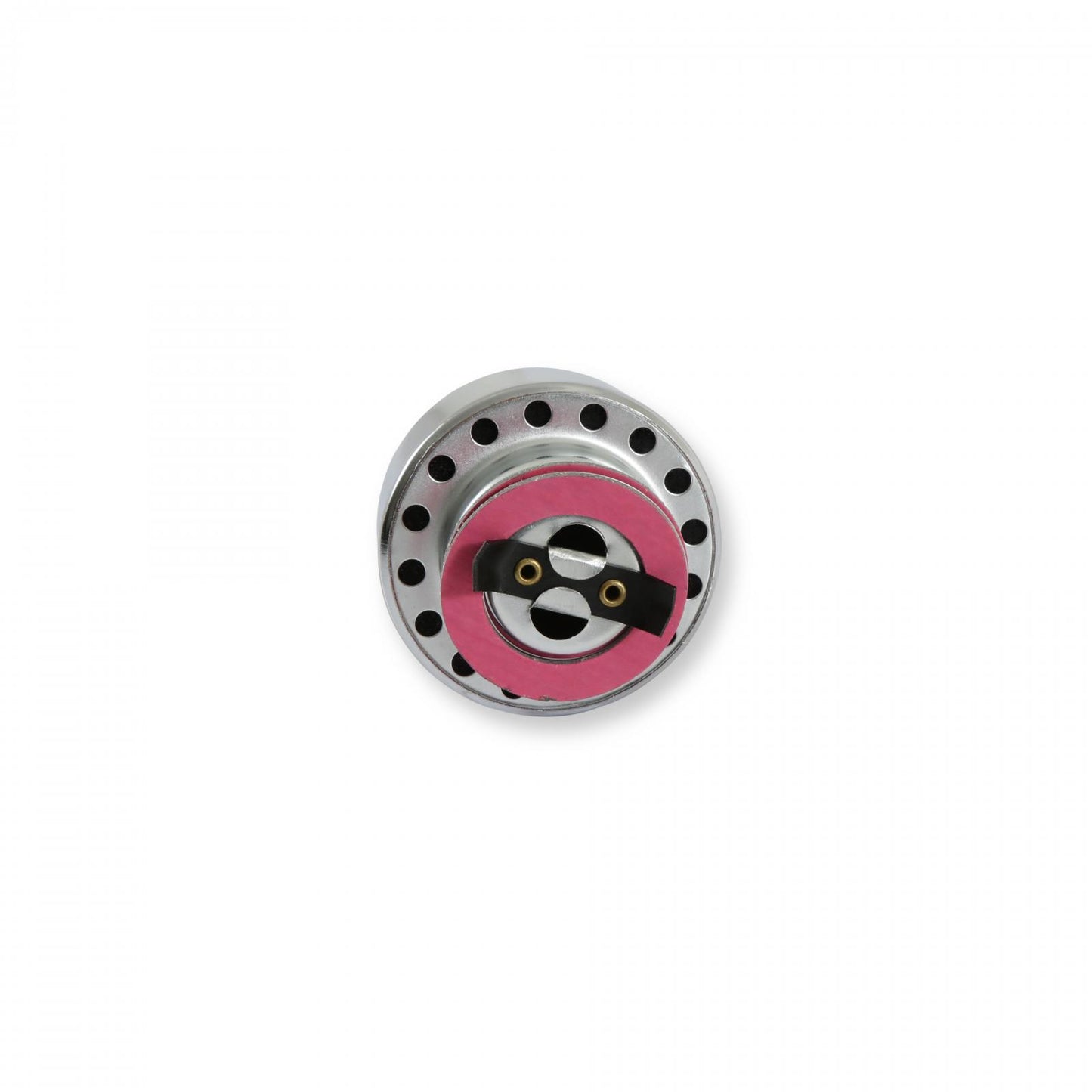 Valve Cover Breather Twist-on style without logo Mr Gasket-3