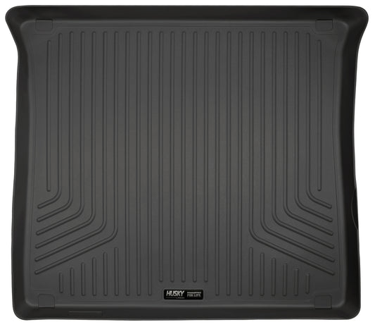 Weatherbeater Cargo Liner For 2011-2021 Jeep Grand Cherokee Husky Liners-1