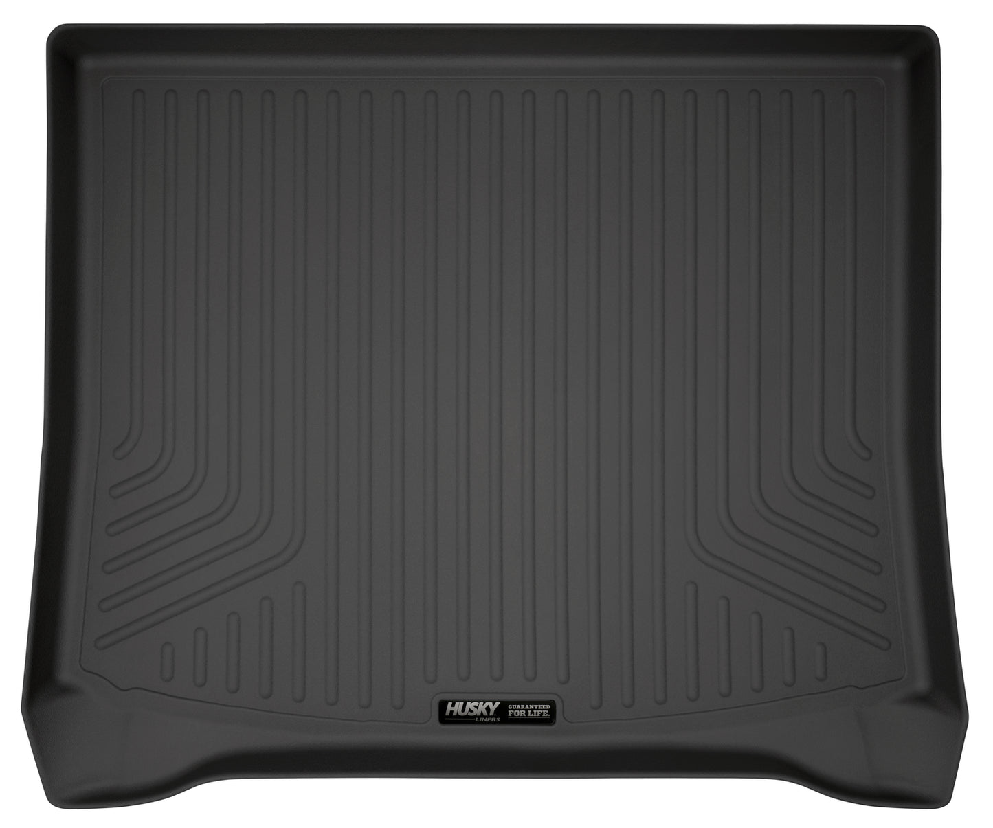 Weatherbeater Cargo Liner For 2017-2025 Jeep Compass Husky Liners