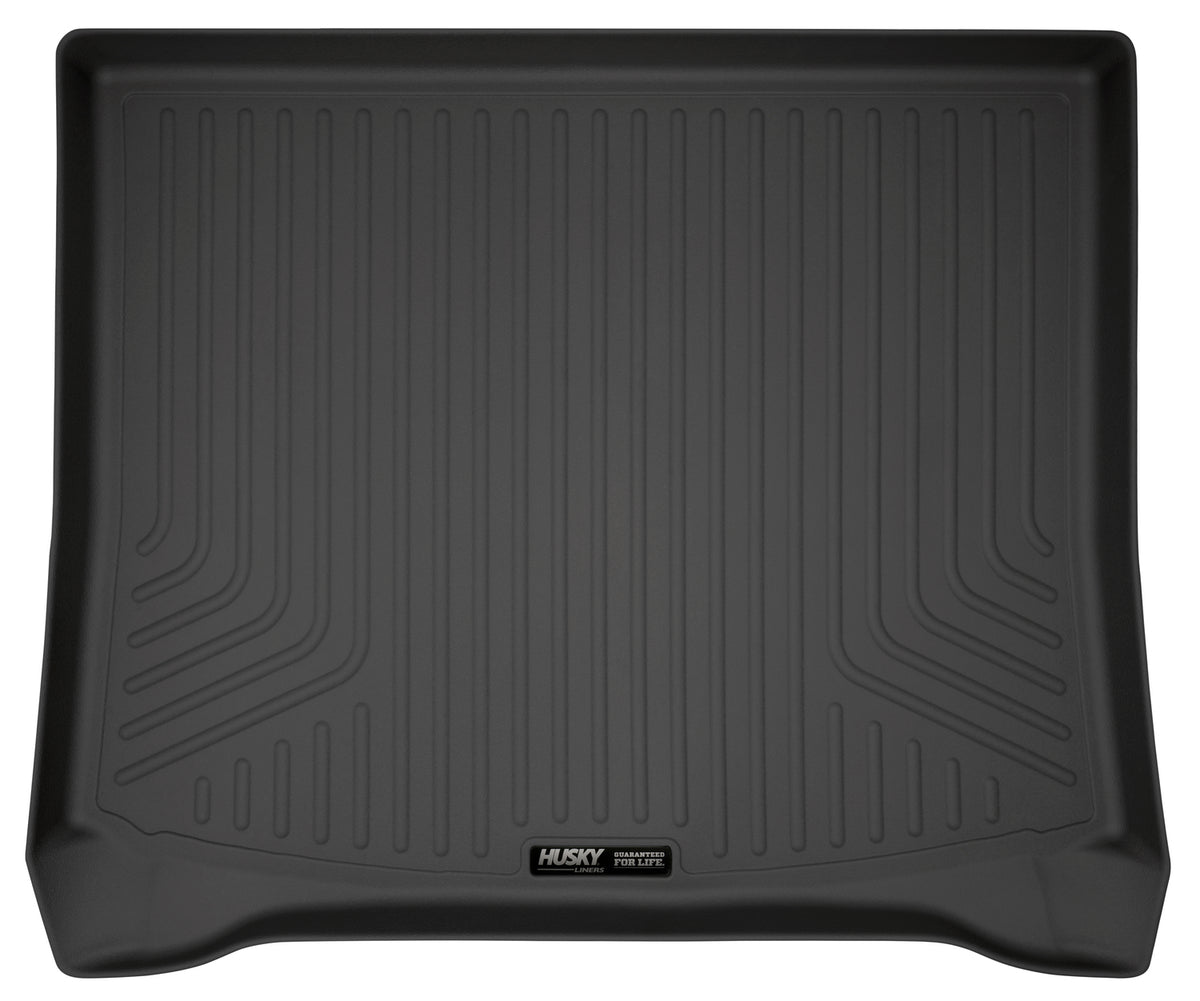 Weatherbeater Cargo Liner For 2017-2025 Jeep Compass Husky Liners