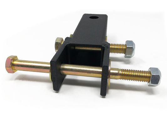 Track Bar Bracket 4 Inch 70-79 Ford F150 78-79 Ford Bronco 4WD Tuff Country-1