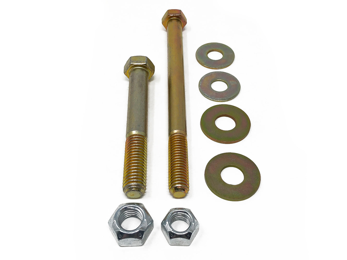 Tuff Country Track Bar Bracket 4 Inch 70-79 Ford F150 78-79 Ford Bronco 4WD Tuff Country