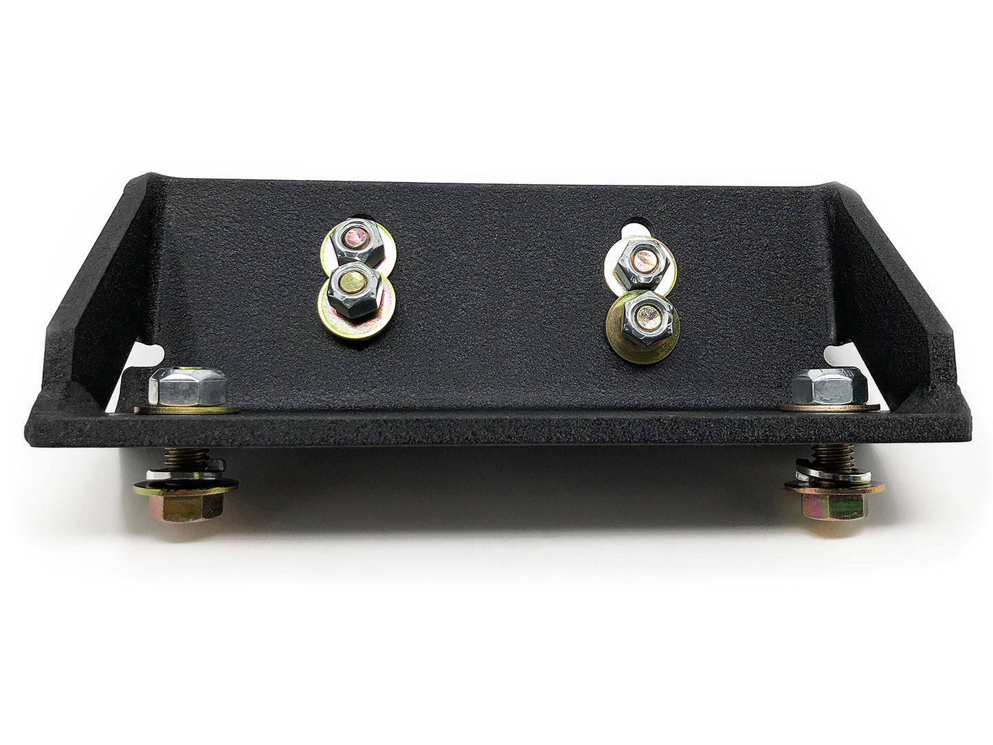 Carrier Bearing Drop Kit Adjustable 00-04 Ford F250/F350 4WD Tuff Country-3
