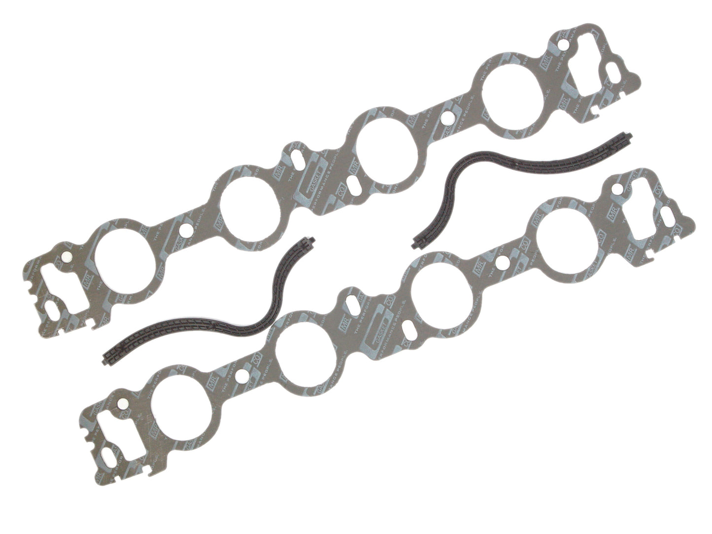 Performance Intake Manifold Gaskets Fits 1968-1988 Ford 429/460 Except CJ Mr Gasket