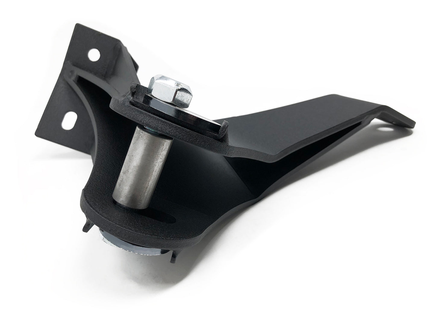Track Bar Bracket 5 Inch Drop 00-04 Ford F250/F350 4WD Tuff Country-2