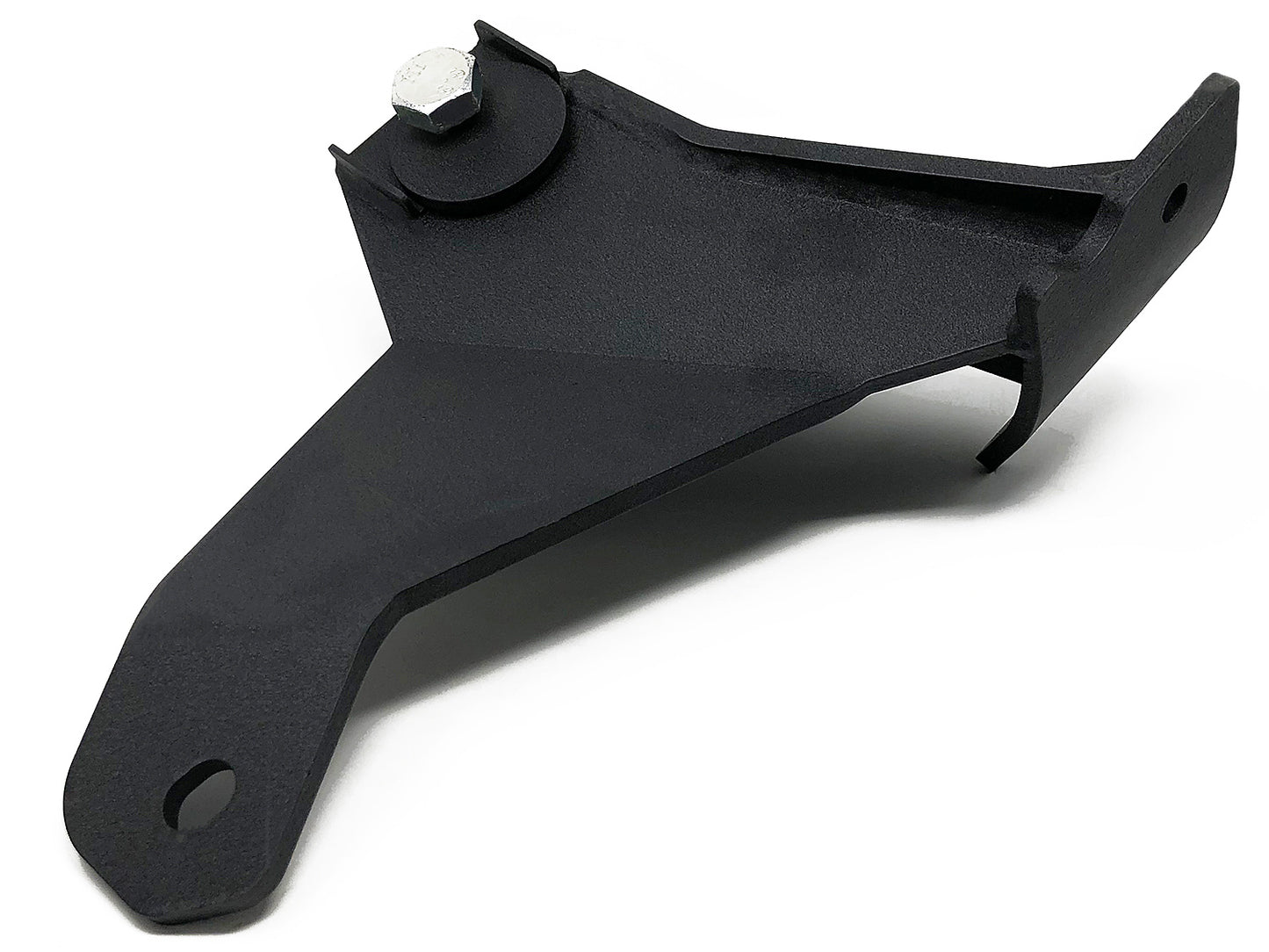 Tuff Country Track Bar Bracket 8 Inch Drop 00-04 Ford F250/F350 4WD Tuff Country