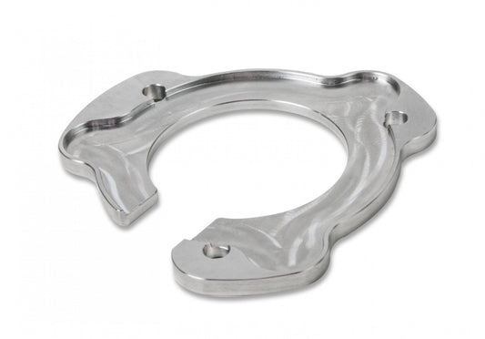 Installation Kit for GM Gen V LT Accessory Drive Installation Kit for GM Gen V LT Accessory Drive Allows Use of High Mount LS Accessory Drive Systems on LT Engine Requires the Use of an LS Water Pump and LT Truck Damper Spacing Holley-1