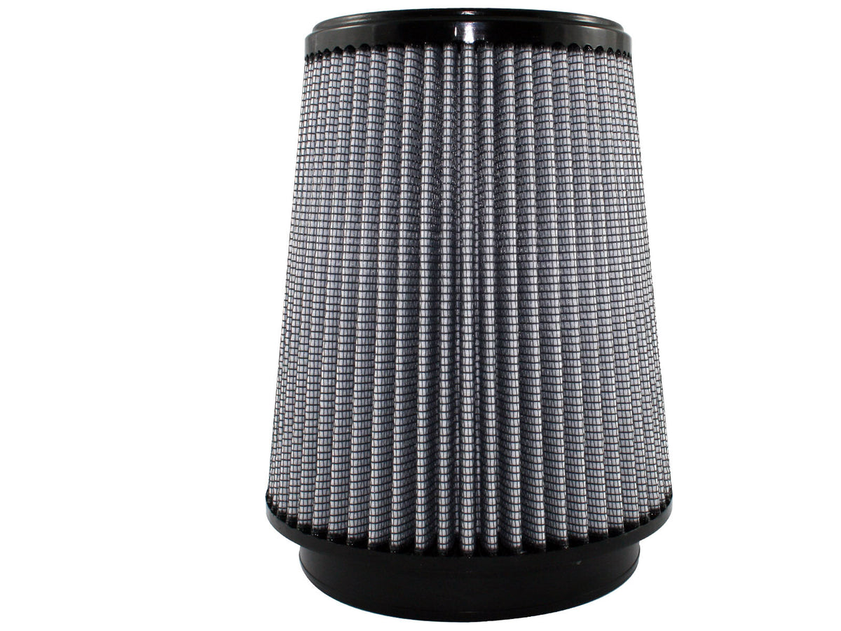 Magnum Force Intake Replacement Air Filter w/ Pro Dry S Media 5-1/2 Inch F x 7 Inch B x 5-1/2 Inch T x 8 Inch H aFe Power