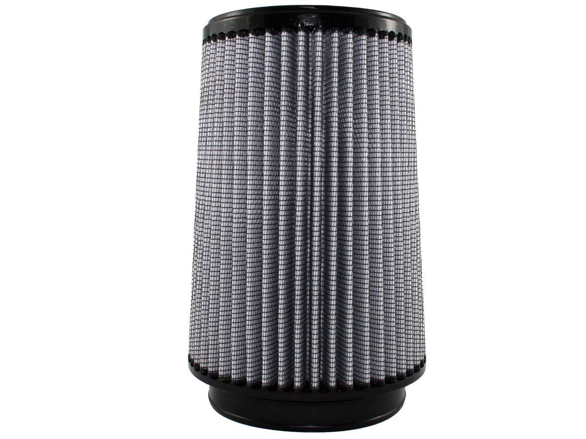 Magnum Force Intake Replacement Air Filter w/ Pro Dry S Media 3-7/8 Inch F x 8 Inch B x 7 Inch T x 8 Inch H aFe Power