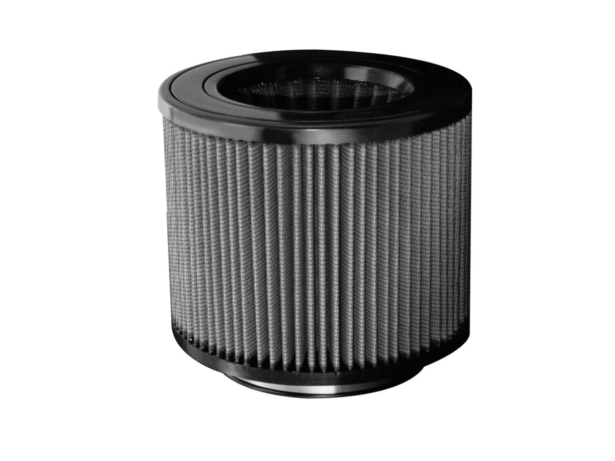 Magnum Force Intake Replacement Air Filter w/ Pro Dry S Media 6 Inch F x 9 Inch B x 9 Inch T (Inverted) x 7-1/2 Inch H aFe Power