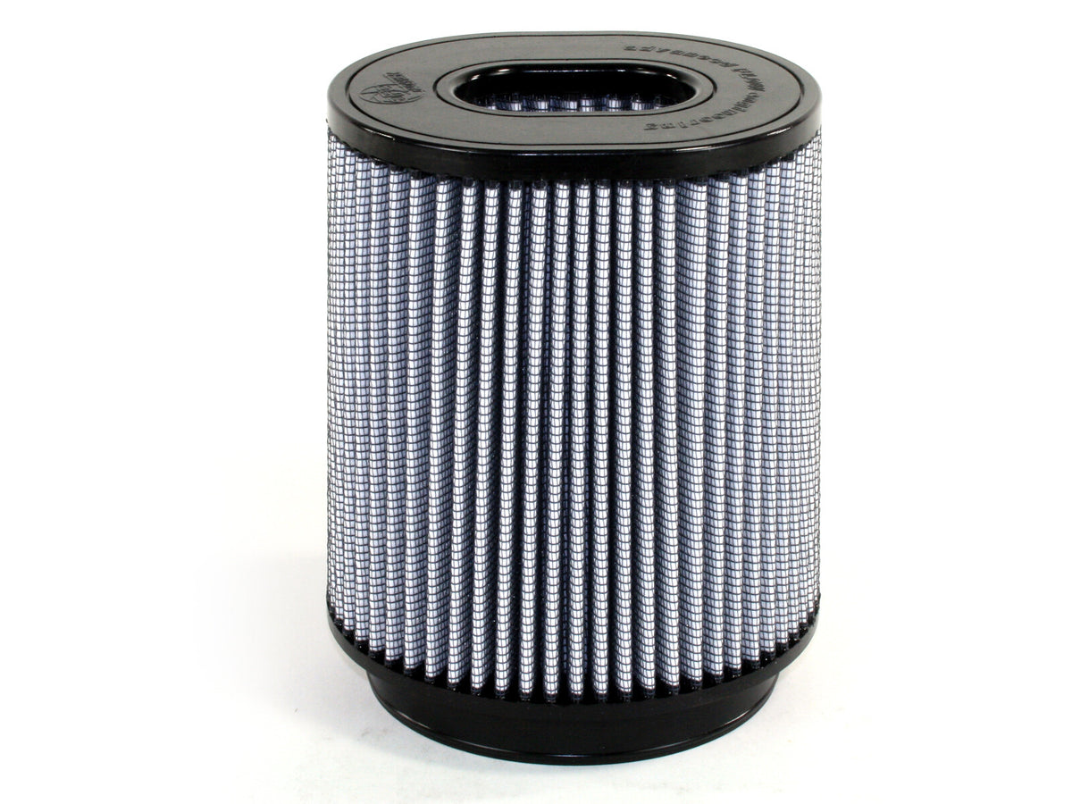 Magnum Force Intake Replacement Air Filter w/ Pro Dry S Media 5-1/2 Inch F x 7 Inch B x (6-3/4x 5-1/2) Inch T (Inverted) x 8 Inch H aFe Power