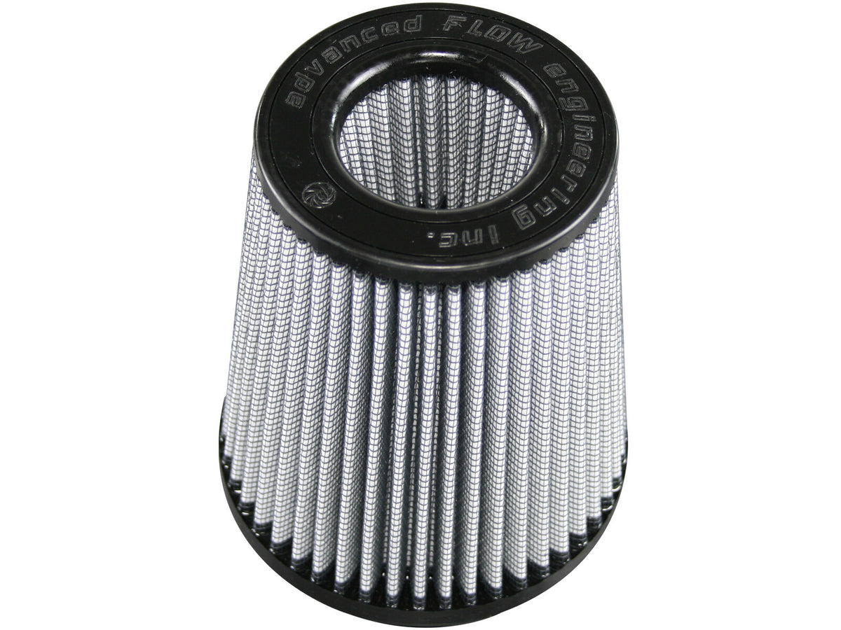 Magnum Force Intake Replacement Air Filter w/ Pro Dry S Media 4 Inch F x 6 Inch B x 4-1/2 T (Inverted) x 7 Inch H aFe Power-2