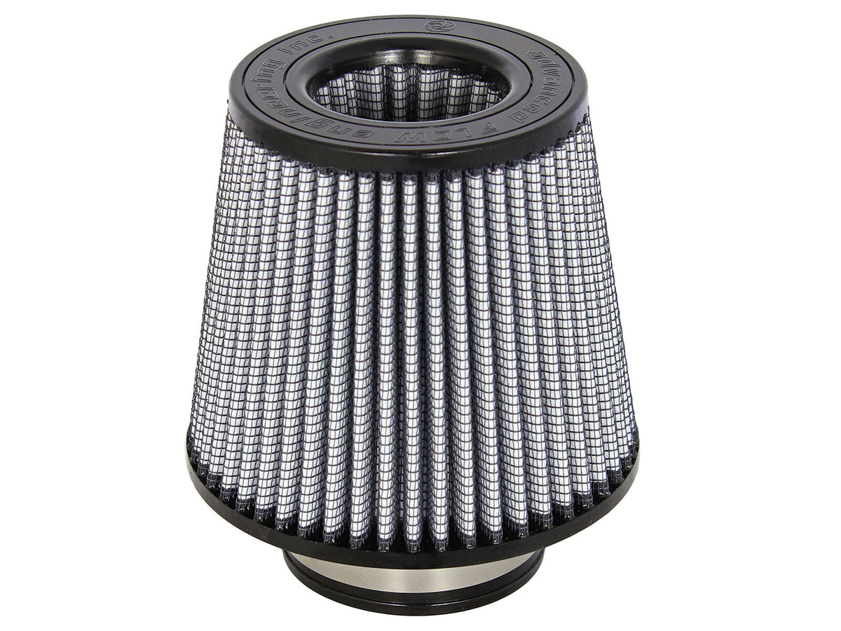 Magnum Force Intake Replacement Air Filter w/ Pro Dry S Media 3 F x 6 Inch B x 4-1/2 T (Inverted) x 5-1/2 Inch H aFe Power