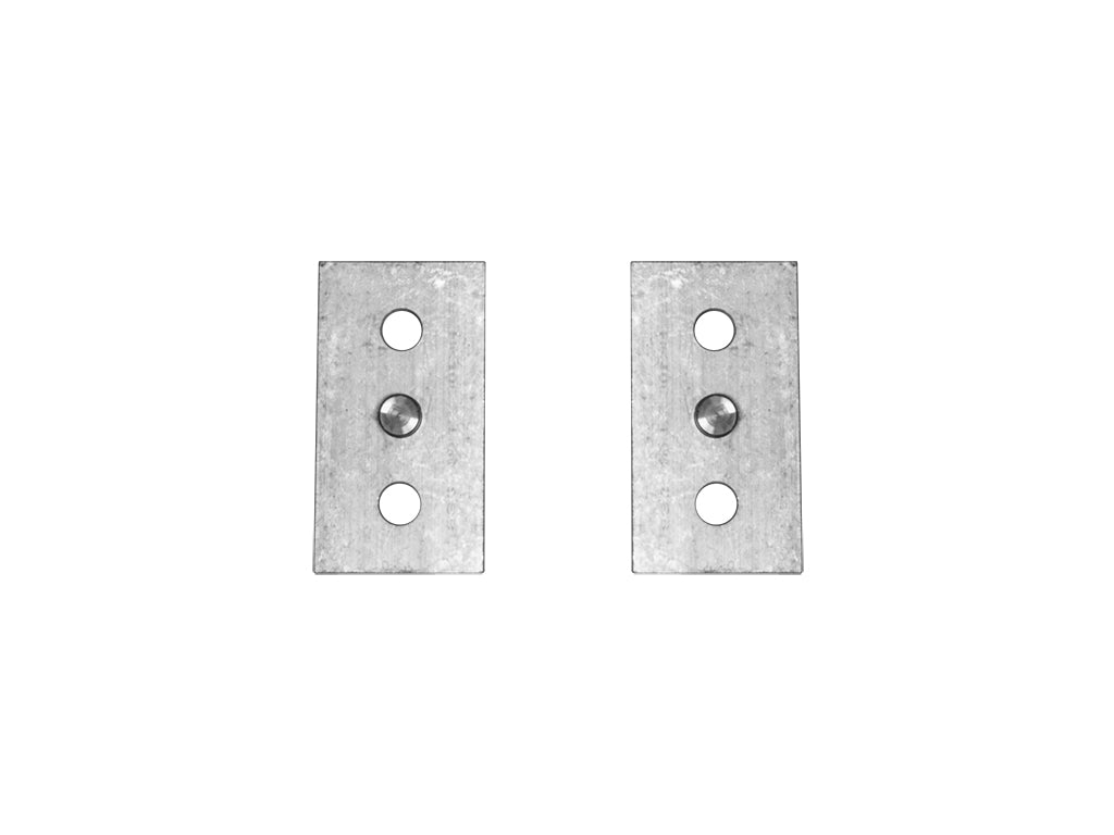 03-12 RAM HD 4WD 1 Inch Block Kit ICON Vehicle Dynamics