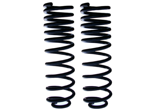 2009-2023 Dodge/RAM 1500 1.5 Inch Lift Rear Dual Rate Coil Spring Kit ICON Vehicle Dynamics-1