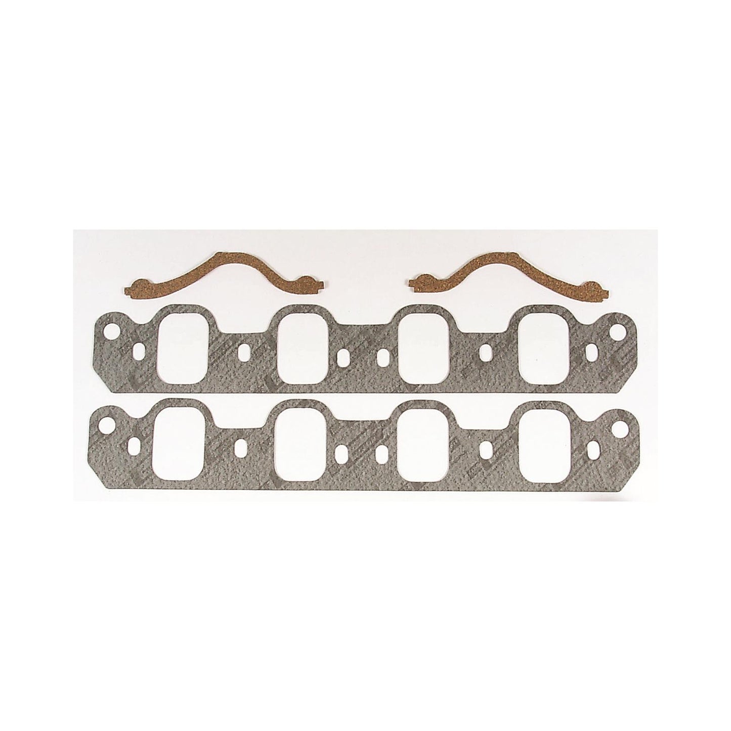 Performance Intake Manifold Gaskets Fits 1970-1974 Ford 351C 4-Barrel Mr Gasket
