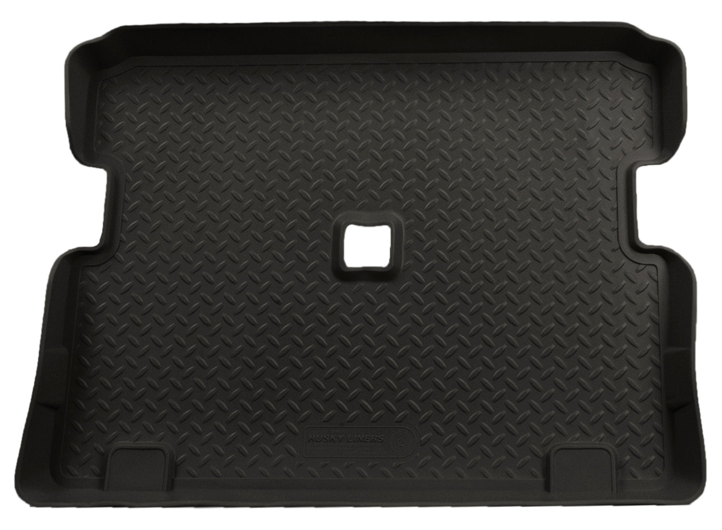 Classic Style Cargo Liner For 2003-2004 Jeep Wrangler Husky Liners