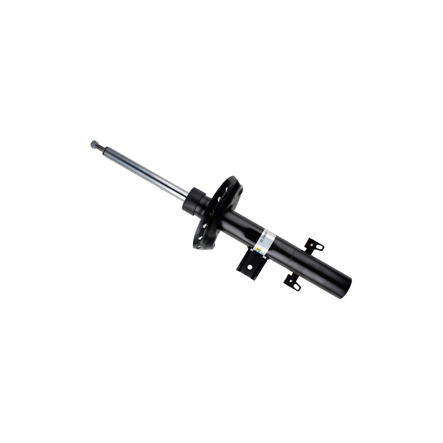 Suspension Strut Assembly Land Rover Front Righteelander 2 HL Twintube B4 OE Replacement Bilstein