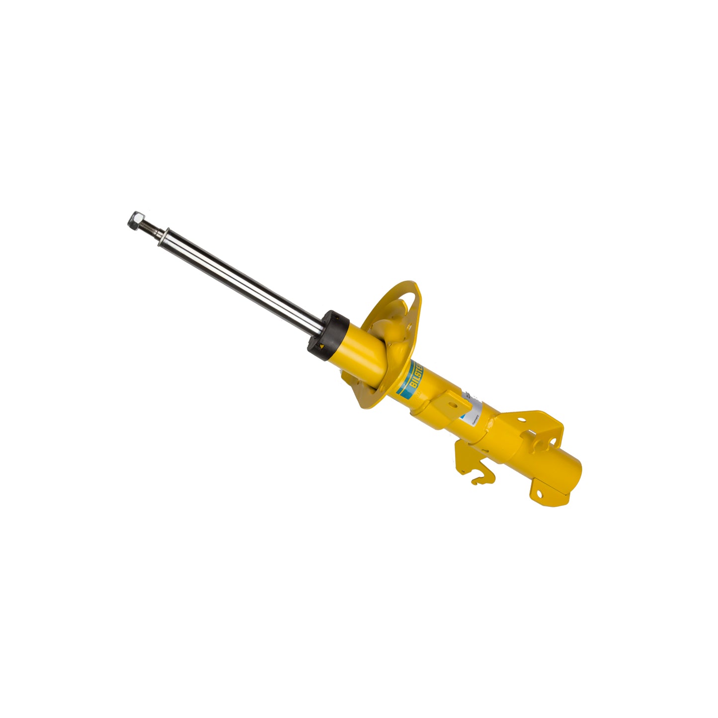 Suspension Strut Assembly Jeep Cherokee 2WD VR Twintube B6 Bilstein