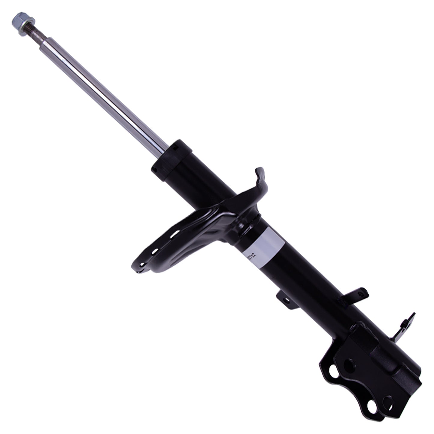 Suspension Strut Assembly Toyota Highlander 4WD HR 08-13 Twintube B4 OE Replacement Bilstein-3