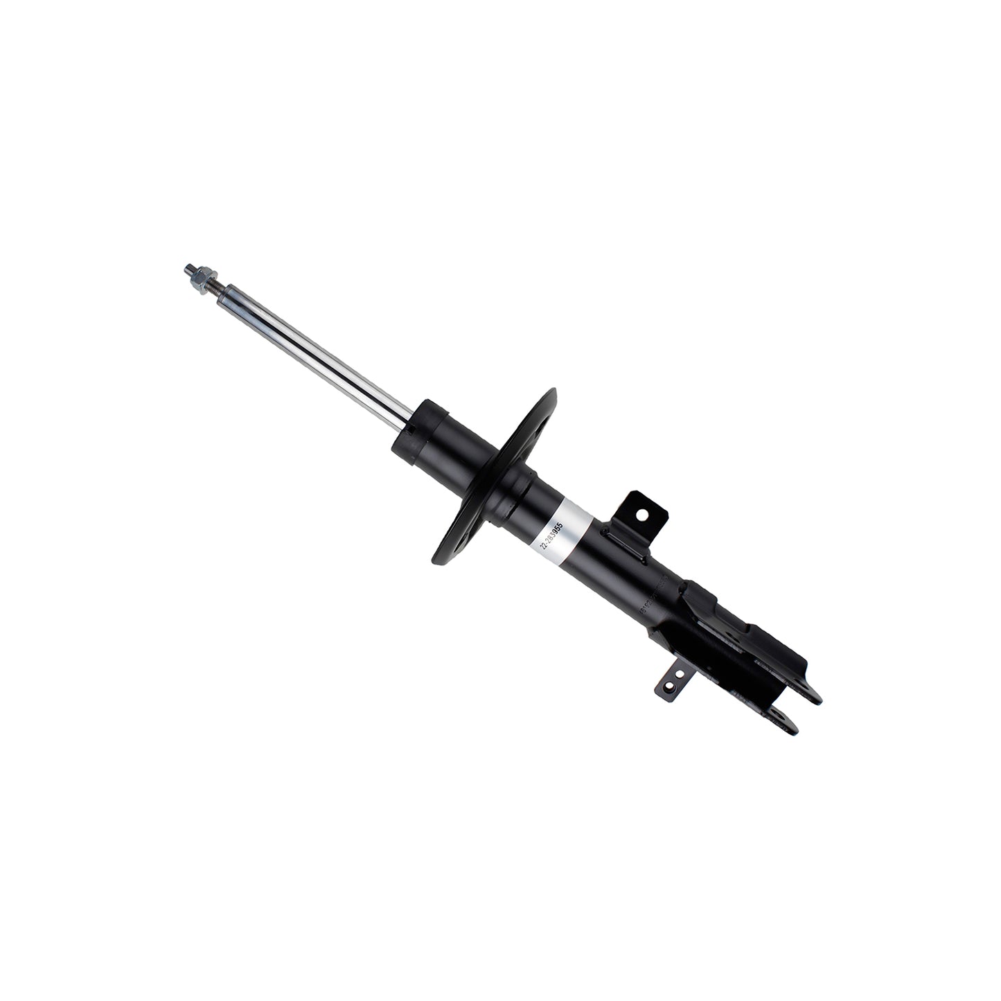 Suspension Strut Assembly Jeep Compass Patriot 07-10 VL BIA Twintube B4 OE Replacement Bilstein