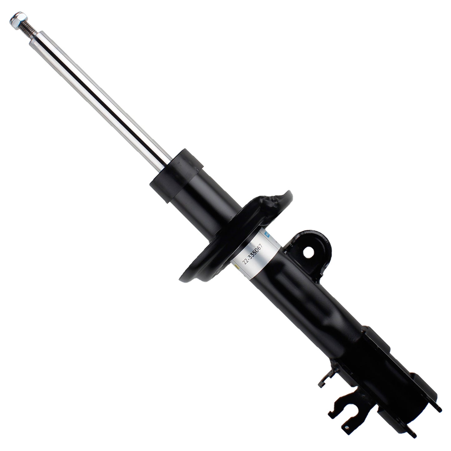 Suspension Strut Assembly Jeep Compass 17+(MP) 4WD Trailhawk Front Left Twintube B4 OE Replacement Bilstein