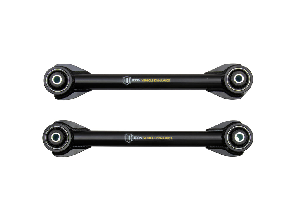 2020-2023 Jeep Gladiator/2019-2023 RAM 1500 Tubular Upper Link Kit Rear ICON Vehicle Dynamics-1