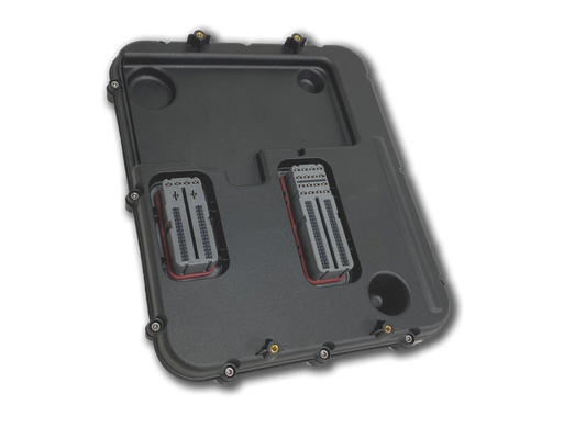 Pulsar MD 2019-2023 Silverado MD 4500/5500/6500 L5D Duramax Diesel Edge Products-1