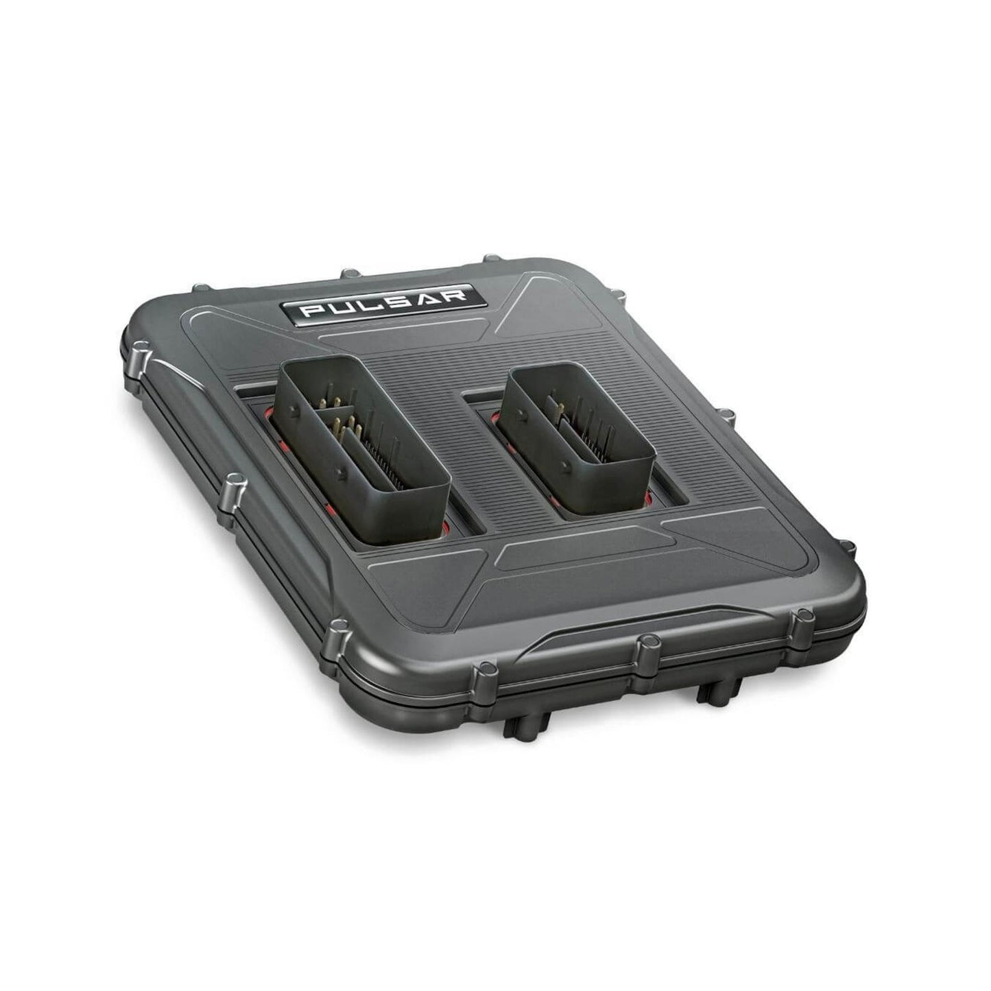 Pulsar MD 2019-2023 Silverado MD 4500/5500/6500 L5D Duramax Diesel Edge Products-5