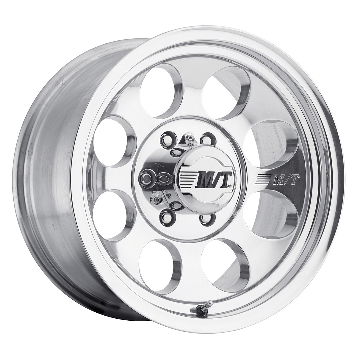 Classic III Wheel Series15X8 Mickey Thompson-5