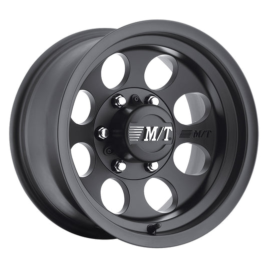 Classic III Wheel Series15X8 Mickey Thompson-1