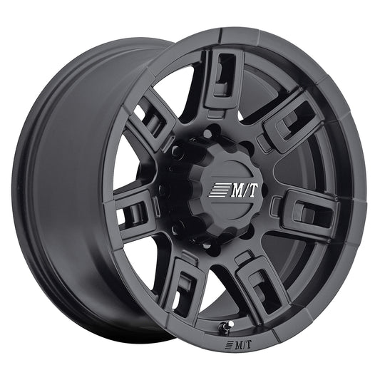 Sidebiter II Wheel Series 22X12 Mickey Thompson-1