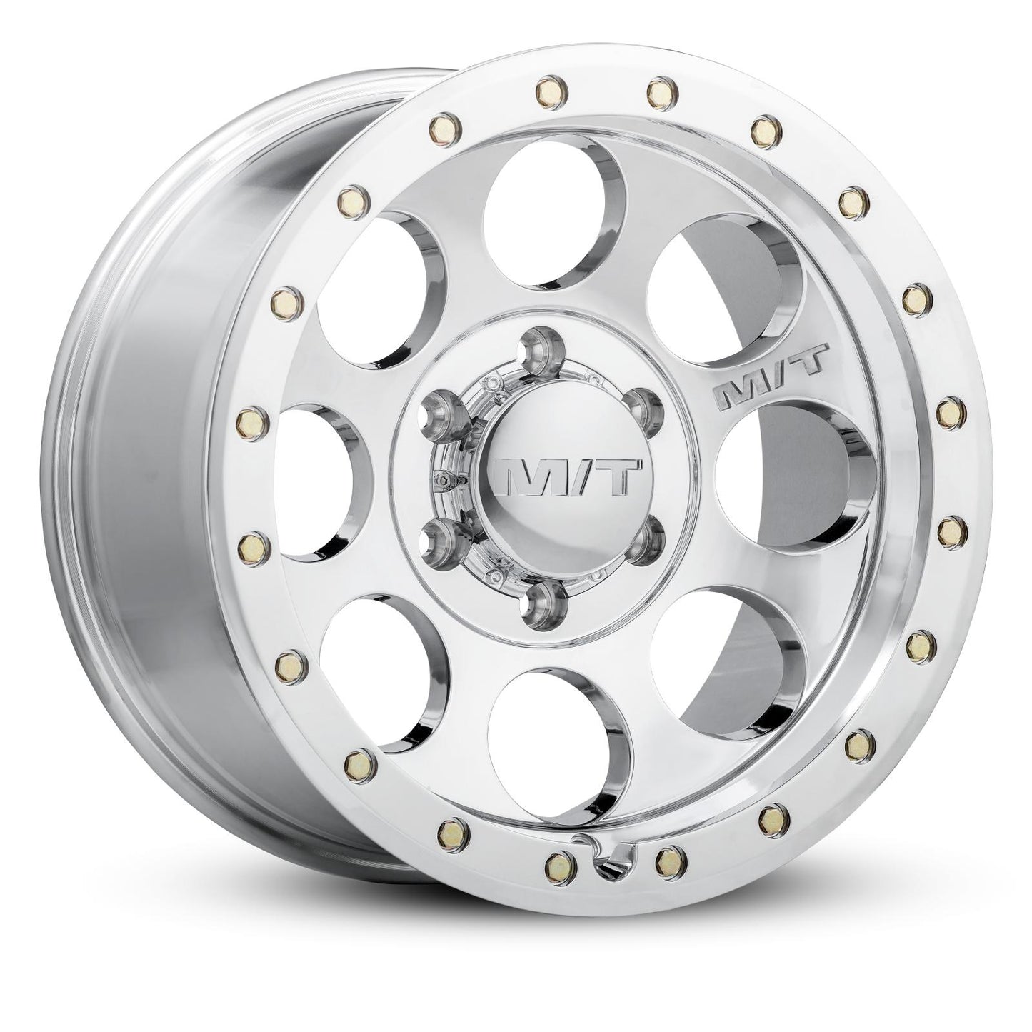 17X9 Classic PRO Wheel Series Mickey Thompson-23
