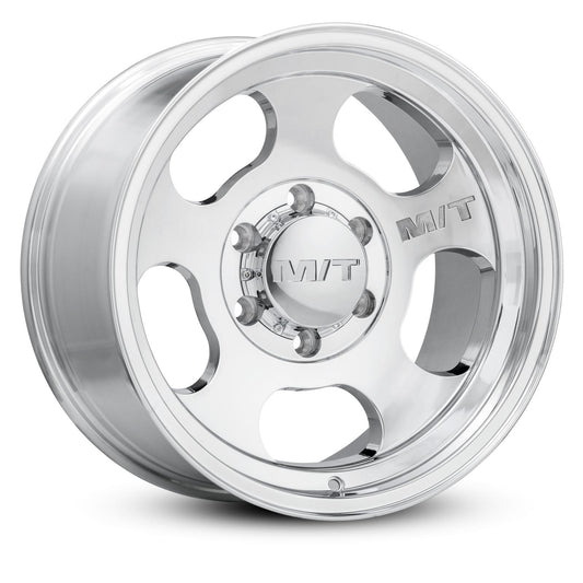 MT Canyon Wheel Series 16X12 Mickey Thompson-1