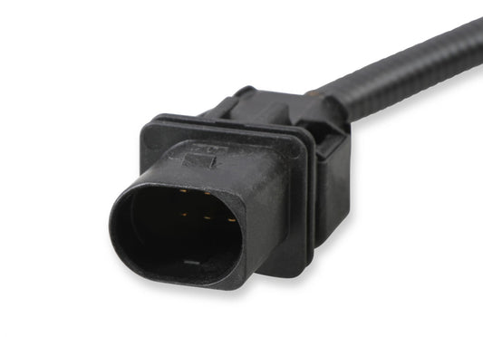 Oxygen Sensor, LSu 4.9 For 7765 Power Grid Wideband Module Replacement Oxygen Sensor, LSu 4.9 Power Grid Wideband O2 Module MSD Ignition-1