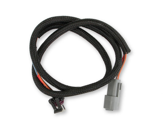 Pressure Sensor 2 Harness For 7767 Replacement Wiring Harness Only For Sensor 2 Of The 7767 Exhaust Pressure Module MSD Ignition-1
