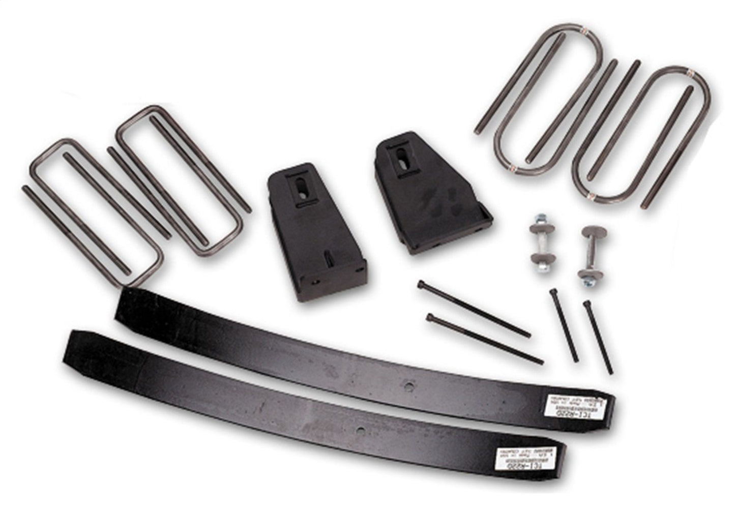 83-97 Ford Ranger/Explorer Radius Arm Lift Kit Suspension Tuff Country