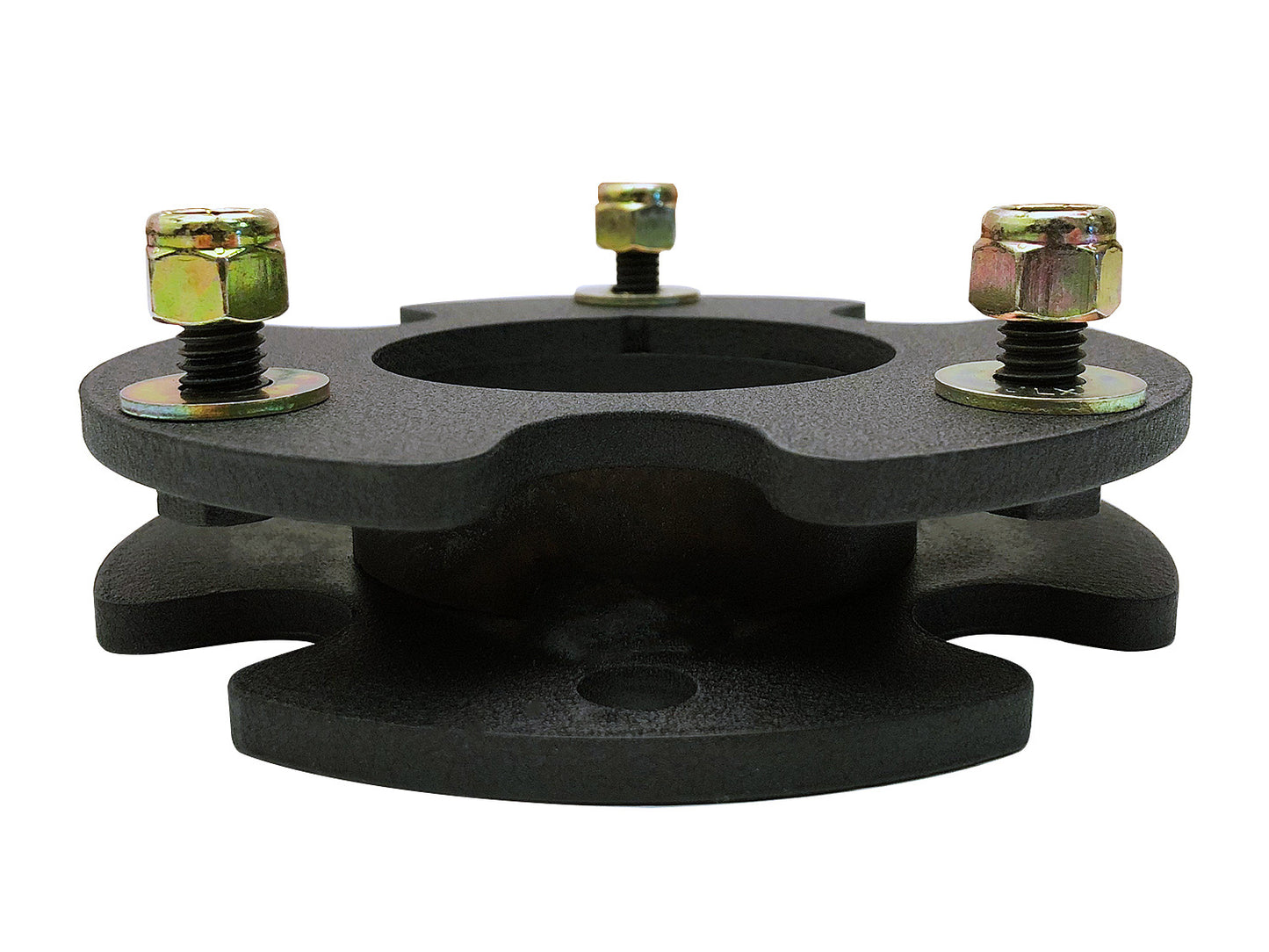 2 Inch Leveling Kit Front 09-Up Ford F150 4WD & 2WD Tuff Country-3