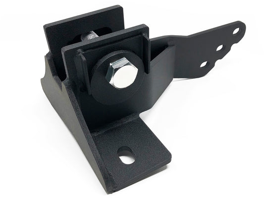Track Bar Bracket 2.5 Inch Drop 08-Up Ford F250/F350 4WD Tuff Country-1