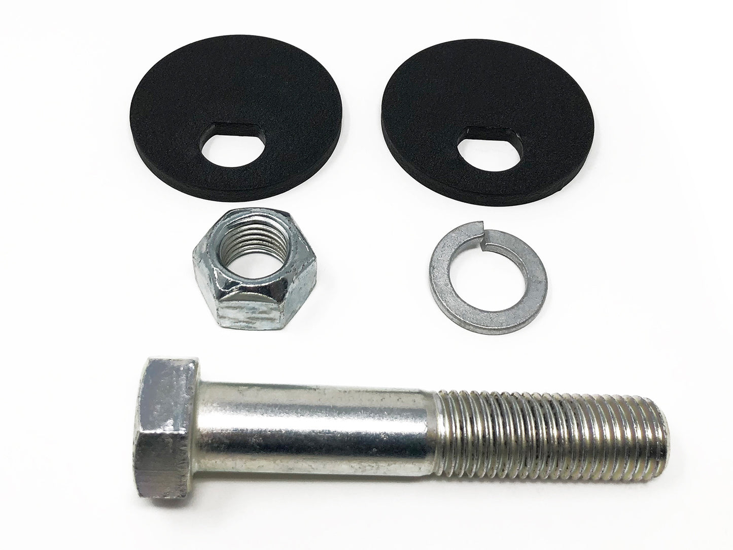 Track Bar Bracket 2.5 Inch Drop 08-Up Ford F250/F350 4WD Tuff Country-2
