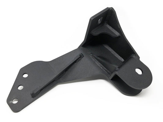 Track Bar Bracket 08-Up Ford F250/F350 4WD Fits with 4 to 5 Inch Lift Tuff Country-1