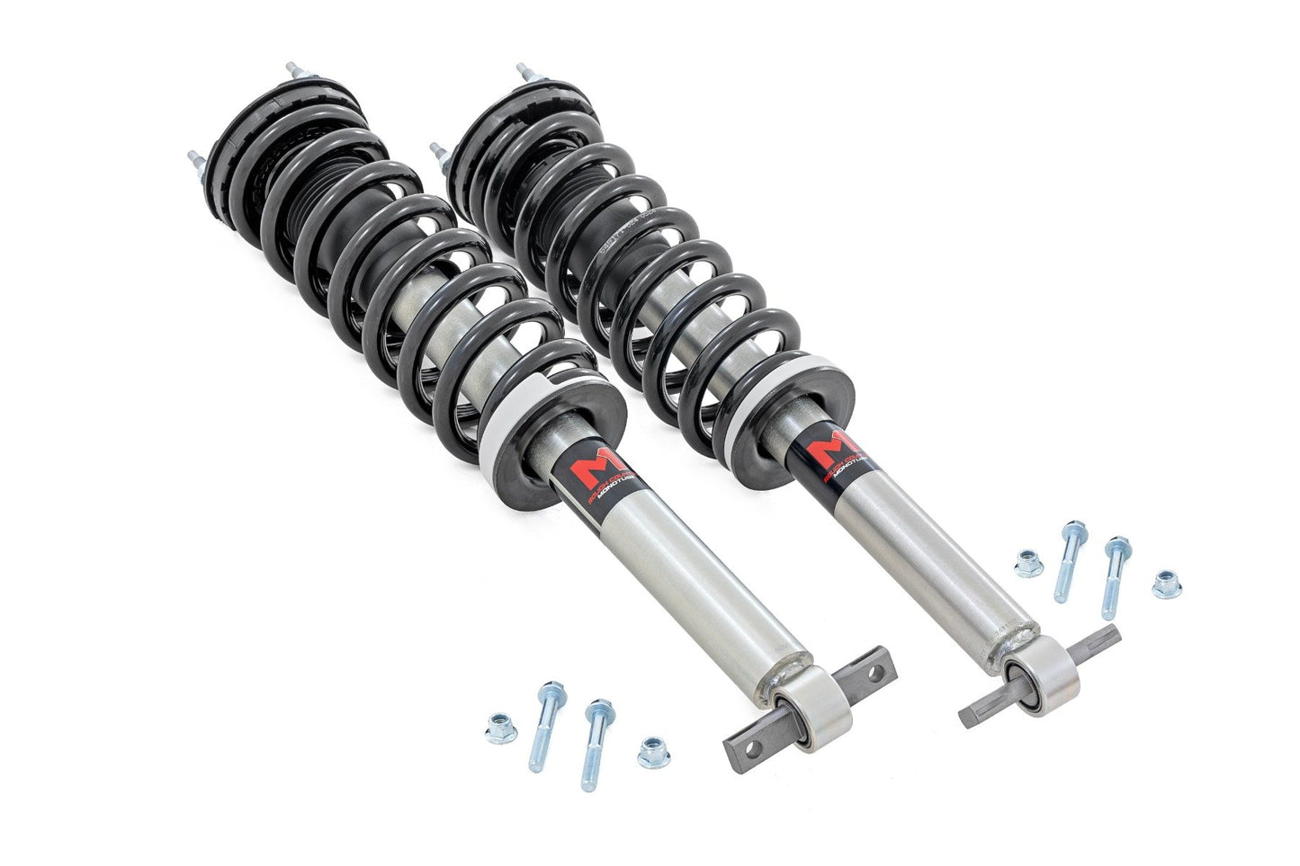 M1 Loaded Strut Pair | 4in | Chevy/GMC Canyon (23-25)/Colorado (23-24)  Rough Country