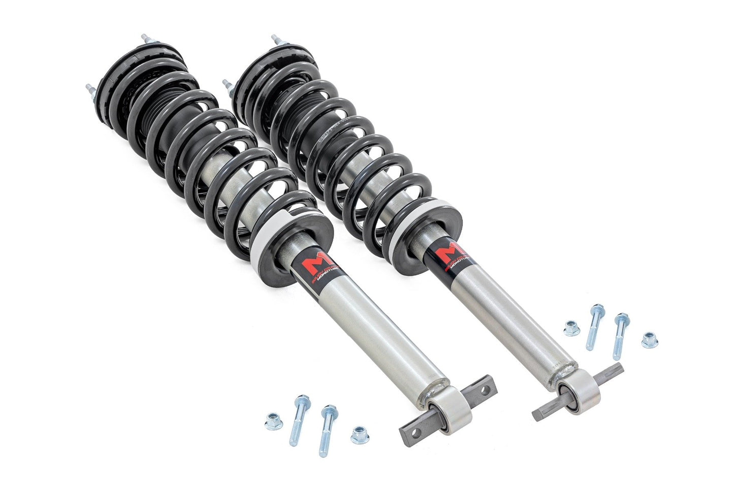 M1 Loaded Strut Pair | 6in | Chevy/GMC Canyon (23-25)/Colorado (23-24)  Rough Country